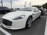 2016 Aston Martin Rapide S Sedan for sale, Japanese used car export - photo 1 of 42 | GULJI TRADERS