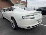 2016 Aston Martin Rapide S Sedan for sale, Japanese used car export - photo 2 of 42 | GULJI TRADERS