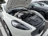 2016 Aston Martin Rapide S Sedan for sale, Japanese used car export - photo 6 of 42 | GULJI TRADERS