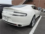 2016 Aston Martin Rapide S Sedan for sale, Japanese used car export - photo 9 of 42 | GULJI TRADERS
