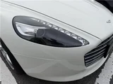2016 Aston Martin Rapide S Sedan for sale, Japanese used car export - photo 11 of 42 | GULJI TRADERS