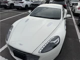 2016 Aston Martin Rapide S Sedan for sale, Japanese used car export - photo 13 of 42 | GULJI TRADERS