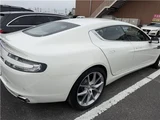 2016 Aston Martin Rapide S Sedan for sale, Japanese used car export - photo 40 of 42 | GULJI TRADERS