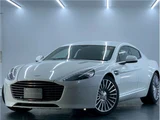 2016 Aston Martin Rapide S Sedan for sale, Japanese used car export - photo 1 of 79 | GULJI TRADERS