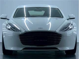2016 Aston Martin Rapide S Sedan for sale, Japanese used car export - photo 5 of 79 | GULJI TRADERS
