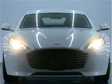 2016 Aston Martin Rapide S Sedan for sale, Japanese used car export - photo 6 of 79 | GULJI TRADERS