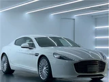 2016 Aston Martin Rapide S Sedan for sale, Japanese used car export - photo 7 of 79 | GULJI TRADERS