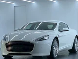 2016 Aston Martin Rapide S Sedan for sale, Japanese used car export - photo 8 of 79 | GULJI TRADERS