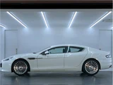 2016 Aston Martin Rapide S Sedan for sale, Japanese used car export - photo 10 of 79 | GULJI TRADERS