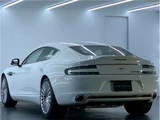2016 Aston Martin Rapide S Sedan for sale, Japanese used car export - photo 12 of 79 | GULJI TRADERS