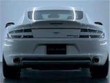 2016 Aston Martin Rapide S Sedan for sale, Japanese used car export - photo 13 of 79 | GULJI TRADERS