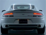 2016 Aston Martin Rapide S Sedan for sale, Japanese used car export - photo 14 of 79 | GULJI TRADERS