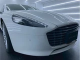 2016 Aston Martin Rapide S Sedan for sale, Japanese used car export - photo 59 of 79 | GULJI TRADERS