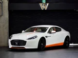 2016 Aston Martin Rapide S Sedan for sale, Japanese used car export - photo 1 of 80 | GULJI TRADERS