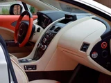 2016 Aston Martin Rapide S Sedan for sale, Japanese used car export - photo 4 of 80 | GULJI TRADERS