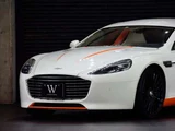 2016 Aston Martin Rapide S Sedan for sale, Japanese used car export - photo 5 of 80 | GULJI TRADERS