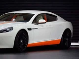 2016 Aston Martin Rapide S Sedan for sale, Japanese used car export - photo 6 of 80 | GULJI TRADERS