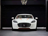 2016 Aston Martin Rapide S Sedan for sale, Japanese used car export - photo 10 of 80 | GULJI TRADERS