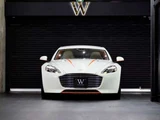 2016 Aston Martin Rapide S Sedan for sale, Japanese used car export - photo 11 of 80 | GULJI TRADERS