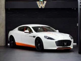2016 Aston Martin Rapide S Sedan for sale, Japanese used car export - photo 20 of 80 | GULJI TRADERS