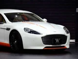 2016 Aston Martin Rapide S Sedan for sale, Japanese used car export - photo 21 of 80 | GULJI TRADERS