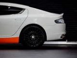 2016 Aston Martin Rapide S Sedan for sale, Japanese used car export - photo 31 of 80 | GULJI TRADERS