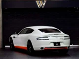 2016 Aston Martin Rapide S Sedan for sale, Japanese used car export - photo 34 of 80 | GULJI TRADERS
