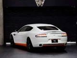 2016 Aston Martin Rapide S Sedan for sale, Japanese used car export - photo 36 of 80 | GULJI TRADERS