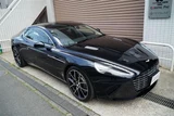2016 Aston Martin Rapide Sedan for sale, Japanese used car export - photo 3 of 30 | GULJI TRADERS