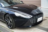 2016 Aston Martin Rapide Sedan for sale, Japanese used car export - photo 7 of 30 | GULJI TRADERS