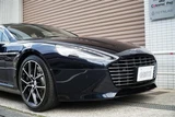 2016 Aston Martin Rapide Sedan for sale, Japanese used car export - photo 8 of 30 | GULJI TRADERS