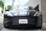 2016 Aston Martin Rapide Sedan for sale, Japanese used car export - photo 10 of 30 | GULJI TRADERS