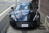 2016 Aston Martin Rapide Sedan for sale, Japanese used car export - photo 11 of 30 | GULJI TRADERS