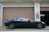 2016 Aston Martin Rapide Sedan for sale, Japanese used car export - photo 12 of 30 | GULJI TRADERS