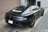 2016 Aston Martin Rapide Sedan for sale, Japanese used car export - photo 13 of 30 | GULJI TRADERS