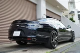 2016 Aston Martin Rapide Sedan for sale, Japanese used car export - photo 14 of 30 | GULJI TRADERS