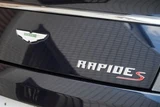 2016 Aston Martin Rapide Sedan for sale, Japanese used car export - photo 19 of 30 | GULJI TRADERS