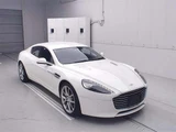 2016 Aston Martin Rapide Sedan for sale, Japanese used car export - photo 1 of 11 | GULJI TRADERS