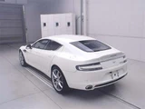 2016 Aston Martin Rapide Sedan for sale, Japanese used car export - photo 2 of 11 | GULJI TRADERS