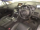 2016 Aston Martin Rapide Sedan for sale, Japanese used car export - photo 3 of 11 | GULJI TRADERS