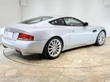2003 Aston Martin V12 Vanquish Base Sedan for sale, Japanese used car export - photo 3 of 9 | GULJI TRADERS