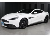 2013 Aston Martin V12 Vanquish Base Sedan for sale, Japanese used car export - photo 1 of 25 | GULJI TRADERS