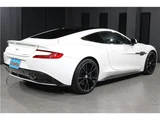 2013 Aston Martin V12 Vanquish Base Sedan for sale, Japanese used car export - photo 2 of 25 | GULJI TRADERS