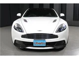 2013 Aston Martin V12 Vanquish Base Sedan for sale, Japanese used car export - photo 5 of 25 | GULJI TRADERS