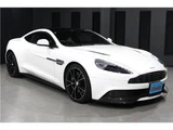 2013 Aston Martin V12 Vanquish Base Sedan for sale, Japanese used car export - photo 6 of 25 | GULJI TRADERS