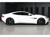 2013 Aston Martin V12 Vanquish Base Sedan for sale, Japanese used car export - photo 7 of 25 | GULJI TRADERS
