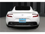 2013 Aston Martin V12 Vanquish Base Sedan for sale, Japanese used car export - photo 8 of 25 | GULJI TRADERS