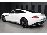 2013 Aston Martin V12 Vanquish Base Sedan for sale, Japanese used car export - photo 9 of 25 | GULJI TRADERS