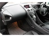 2013 Aston Martin V12 Vanquish Base Sedan for sale, Japanese used car export - photo 22 of 25 | GULJI TRADERS