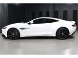 2013 Aston Martin V12 Vanquish Base Sedan for sale, Japanese used car export - photo 25 of 25 | GULJI TRADERS